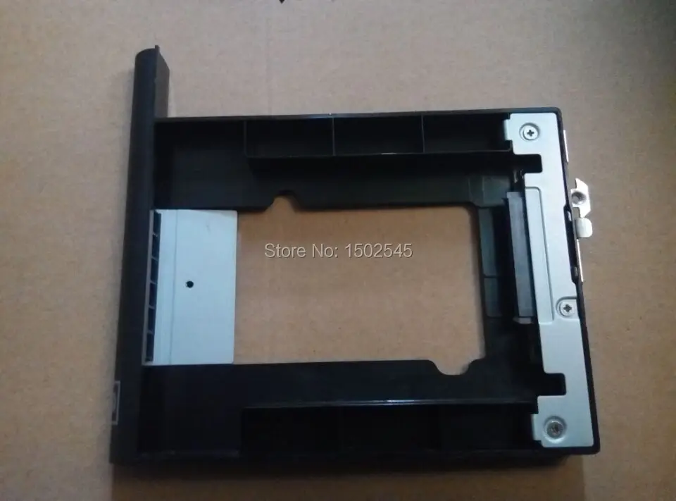 

Free shipping laptop HDD bracket with HDD Interface for HP 6930P 8440P 6440B 6450B 6540B 6550B 6550B 8530W 8540P 8540W HDD