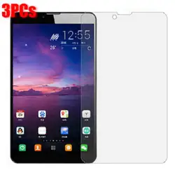 3 шт./лот ЖК-дисплей Экран гвардия 7 "toptech Tab a-h1m GPS 3G mpman mpdcg71 Планшеты Оригинал Ясно Полный Экран протектор плёнки