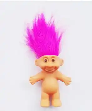 troll jouet