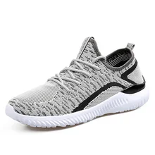 Мужские кроссовки для бега, спортивная обувь, ультра легкая дышащая дешевая мужская Уличная обувь, кроссовки для воды, спортивная обувь