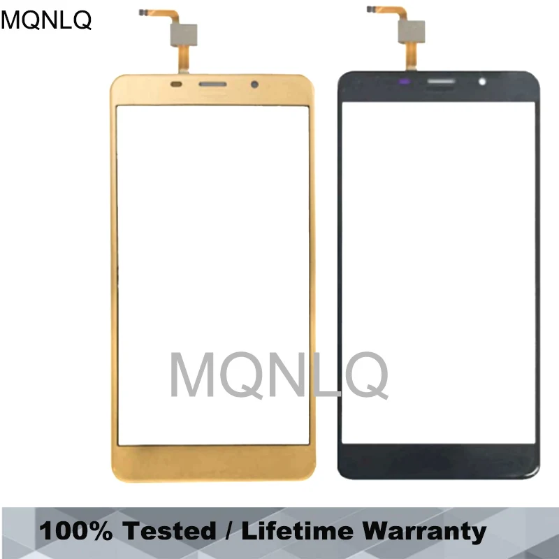 Сенсорный экран для Leagoo M8 Pro переднее стекло сенсорная панель 5 7 дюйма MQNLQ |