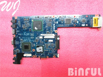 

for Dell Inspiron Mini 1011 laptop motherboard n270 0D596P KIU20 LA-5091P 100% fully tested