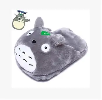 

Chinchilla cover their feet warm feet dragging slippers computer cover their feet warm feet treasure couple big slippers big sli