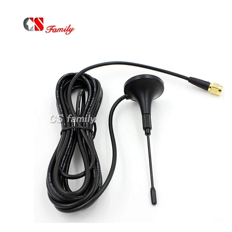 

GSM GPRS 3G antenna,External MAGNET antenna