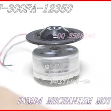RF-300F-12350 DV 5,9 12350 5,9 V механизм DVD DV34 мотор RF-300CA-12350 относится к SF-HD850 SF-HD62 SF-HD65 WTP-AD01 SOH-DL6FS
