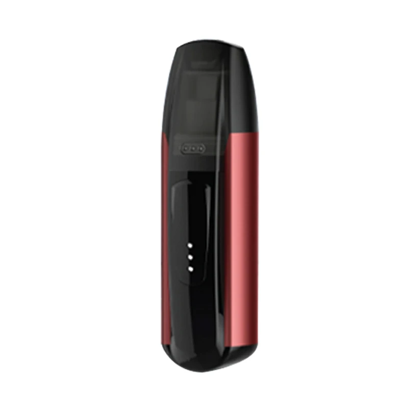 Лидер продаж! Оригинальный Justfog Minifit Starter Kit 370 mAh все в одном Vape комплект как justfog Q16