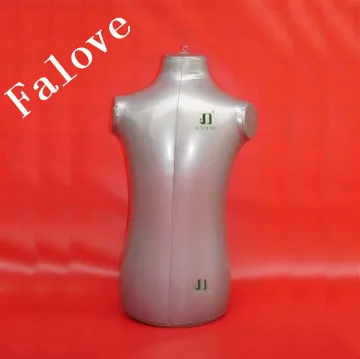 Free Shipping!! High Quality Inflatable Child Mannequin Fashion Inflatable Child Manikin On Sale For Display