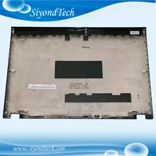 Ноутбук ЖК-дисплей Экран задняя верхняя крышка для 12,5 дюймов lenovo X220 X220I X230 X230I
