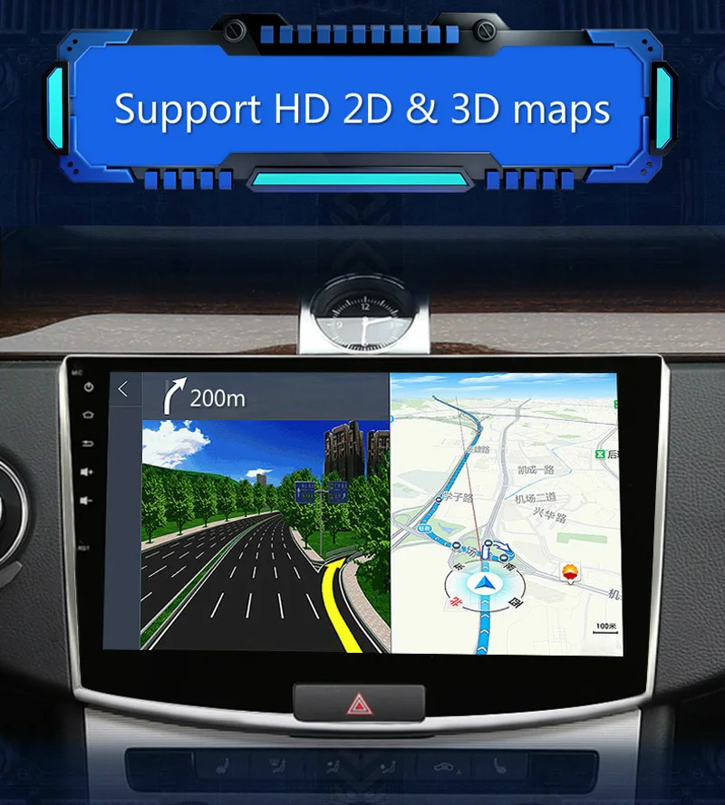 Excellent 9" 2.5D IPS android 9.1 car dvd for JAC Refine S2 2015 2016 2017 18 car radio navigation  DSP 32EQ stereo gps multimedia player 12