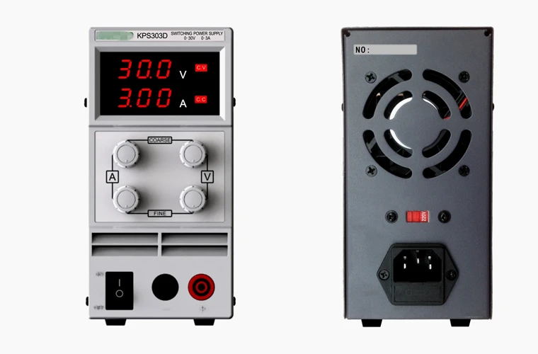 عالية الجودة أربعة أرقام العرض 60 فولت 2a للتعديل ac/dc المحمول إصلاح إصلاح الهاتف امدادات الطاقة 60 فولت 2a laptop pc الطاقة العرض