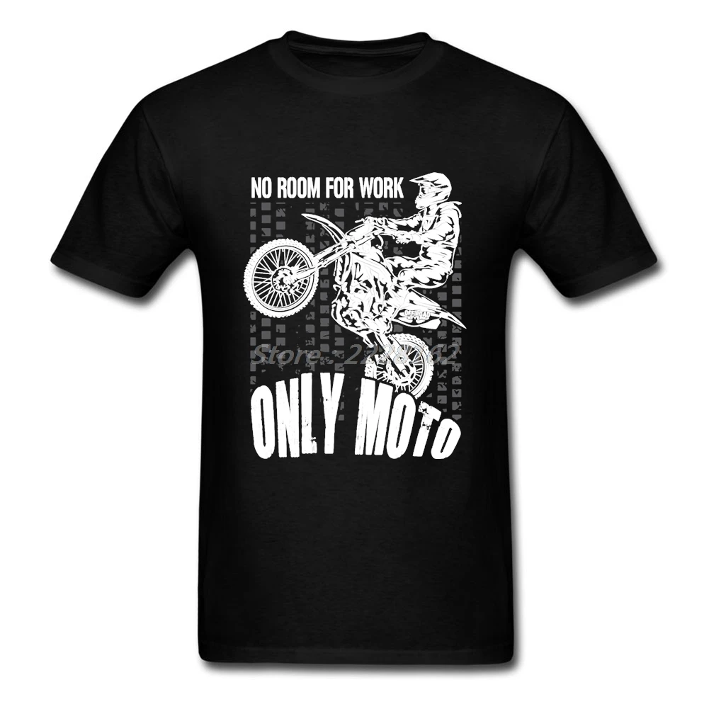 Motocross T Shirts Men Cheap Tees Moto Greek Designs T-shirt Short Sleeved Camisetas Summer 100% Cotton Round Neck Print Casual | Мужская