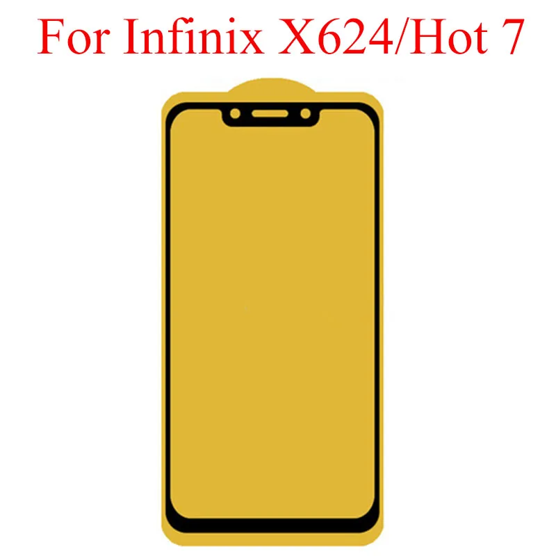 infinix X624