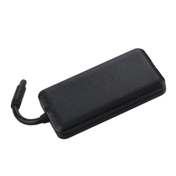 

GV20 3G GPS Tracker Real Time Tracking Device WCDMA GSM GPS Locator SMS APP Web Tracking with Relay car ACC detection