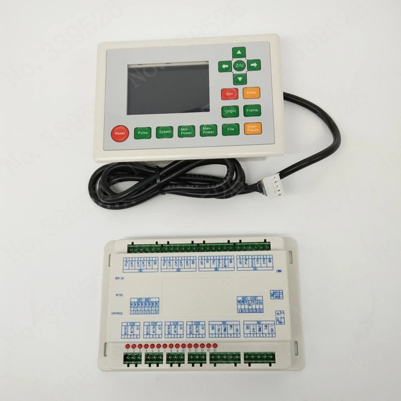 ruida controller