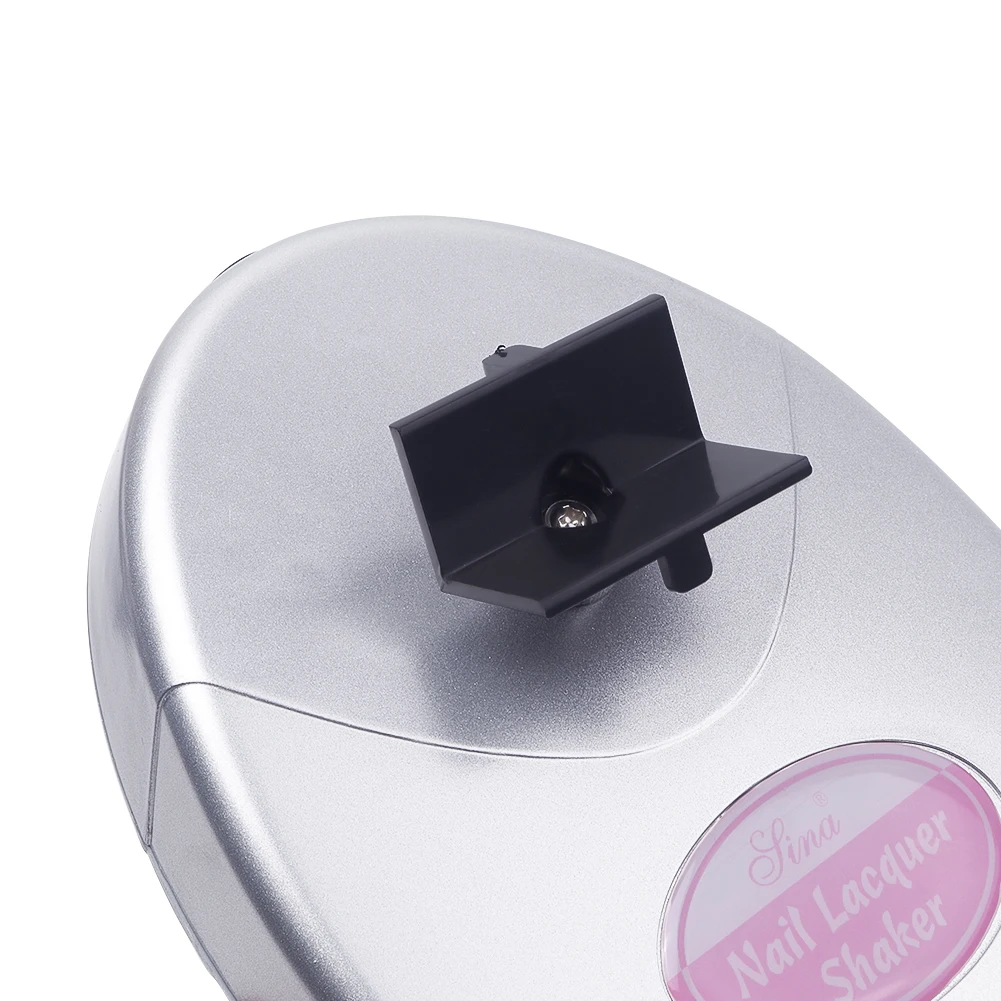 Aglomeração de Bloqueio Foreverlily Polonês Unha Shaker Tatuagem Tinta Abanador Garrafa Líquida Anti Máquina Agitação Gel 5 Equipamento de unhas artísticas