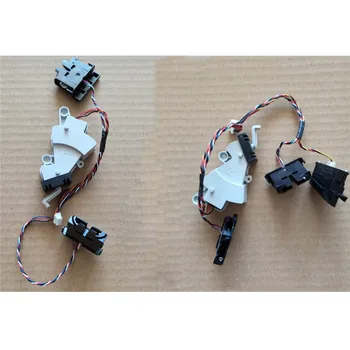 

Cliff Sensor Front Impact Component for Xiaomi Vacuum Cleaner 1 Generation Robot Spare Parts