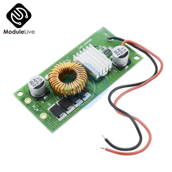

DC 12V 24V 50W High Power LED Driver Module Constant Current Open Circuit Short Circuit Over Heat Protection for LED Light Strip