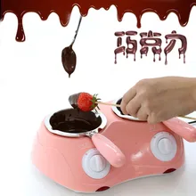 220V Электрический сбивальная машина бытовая отопительная плавильный котел(Цвет отправлено наугад