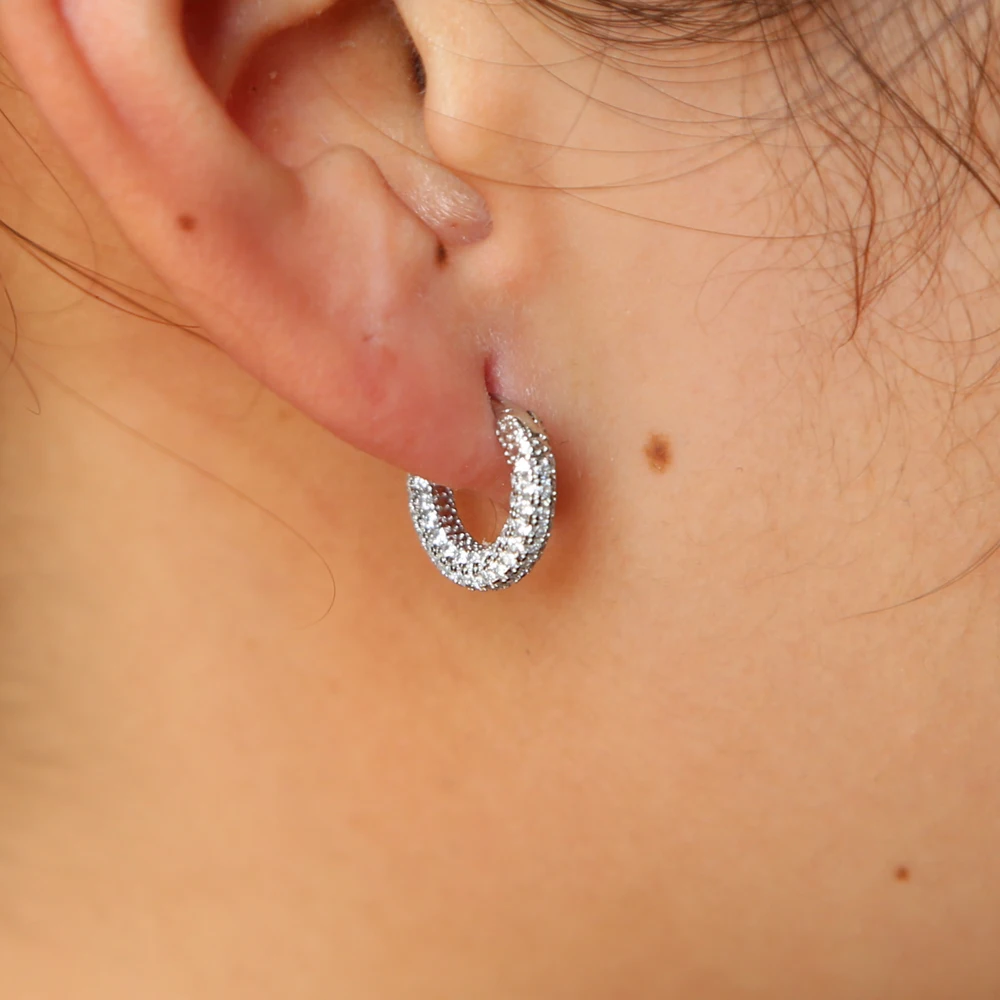 silver hoop earring (7)