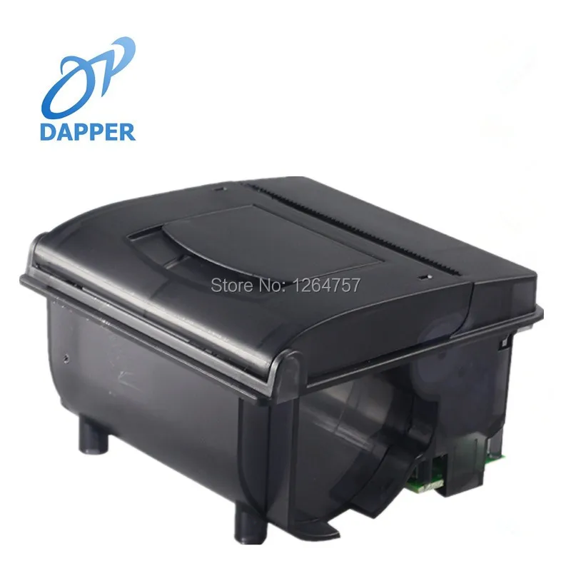 58 мм термовстраиваемый микропанельный принтер|panel printer|embedded thermal printerpanel printer |