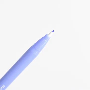 24 цвета 0,38 мм Monami цветная гелевая ручка Милая Canetas Escolar материал корейский канцелярские принадлежности Школьные принадлежности - Цвет: 21