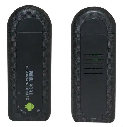 Mk809ii Android 4 2 Bluetooth Mini Pc Tv Dongle Rockchip Rk3066 1 6ghz Cortex A9 Dual Core Ddr3 1gb Ram 8gb Flash 3d Tv Box Box Album Rk3066 Android Tv Boxbox Medusa Aliexpress