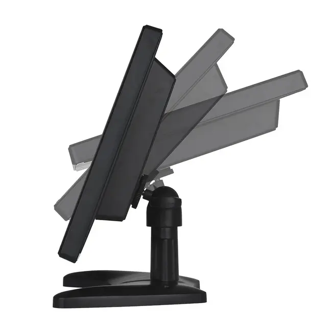 Eyoyo T1116 12 inch TFT LCD 1366*768 VGA/TV/AV TFT LCD Color Monitor For CCTV PC Security System