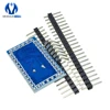 Мини-модуль Atmega168 Atmega168P 16M 16 МГц 5 В для Arduino Nano Micro control Micro Control Board, Замена платы управления Atmega328, загрузчик ► Фото 2/6