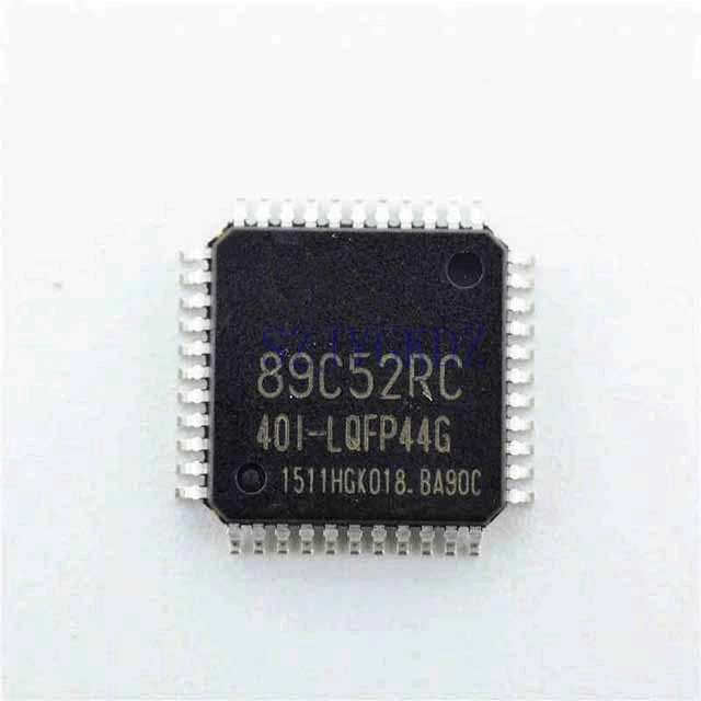 

Patch STC89C52RC-40I-LQFP44G STC MCU