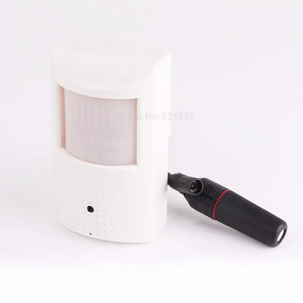 HD IP Camera