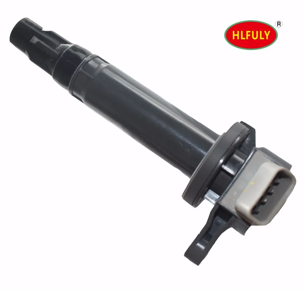 Buy 2PCS Free Shipping For Daihatsu CAR IGNITION COIL