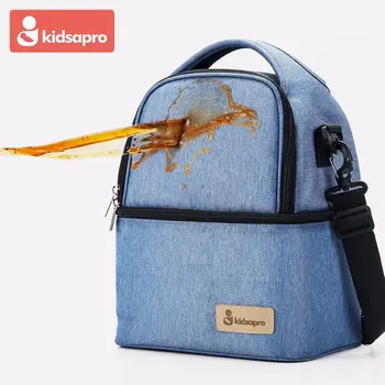 

Fashion Mummy Maternity Multifunctional Nappy Bag Brand Large Capacity Baby Diaper Backpack Designer Stroller Bag