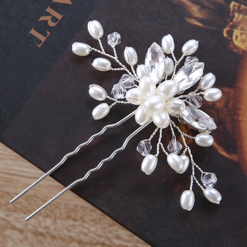 1pc-Rhinestone-Pearl-Wedding-Bridal-Hair-Accessories-Handmade-Flower-Headpiece-Hair-Pins-Women-Hair-Jewelry-Accessory (2)