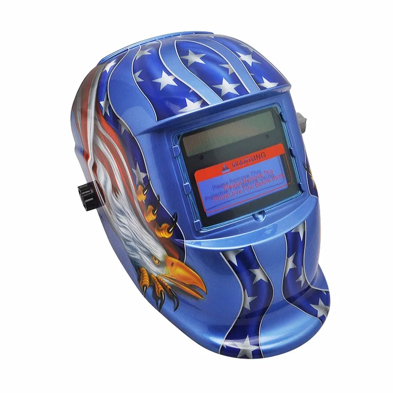 Pro Солнечная Авто Затемнение дуги Тиг Миг маска шлифовальный маска сварщика