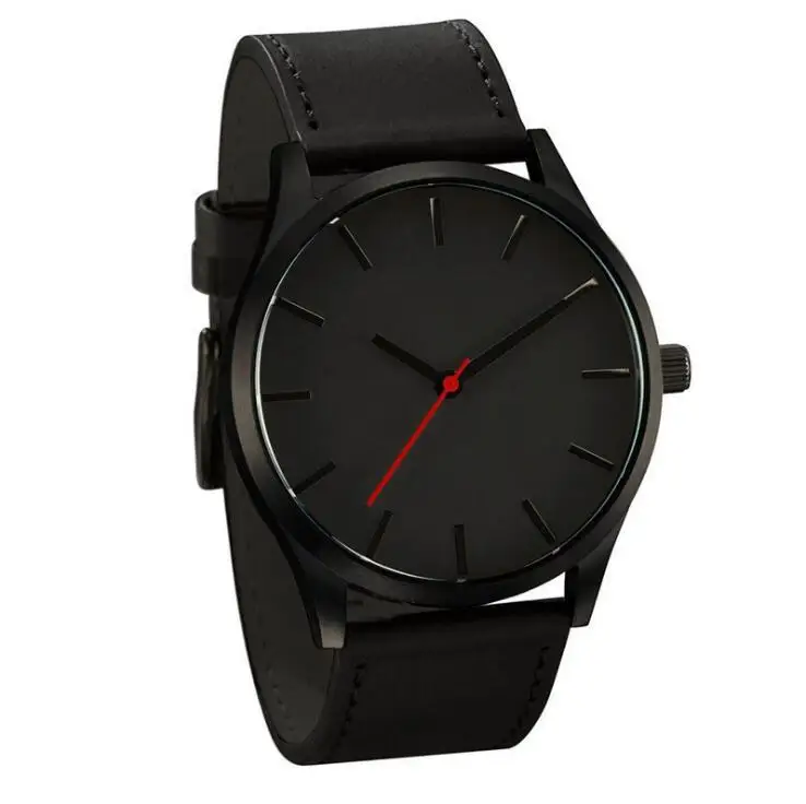 2018 Big Dial Watches For Men Hour Mens Watches Top Brand Luxury Quartz 2018 Big Dial Watches For Men Hour Mens Watches Top Brand Luxury Quartz