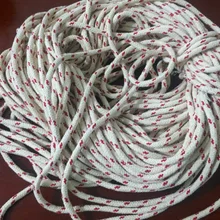 1 м посылка фитиль для масляной лампы Хлопок фитиль керосиновая лампа фитиль аксессуары