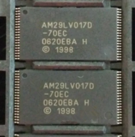 AM29LV017D-70EC AM29LV017D-70 10 шт. | Электронные компоненты и принадлежности