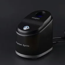 Высокое качество! Лучшая кислородная машина для лица/кислородная инфузия лица омолаживающее приспособление пилинг машина отбеливающая осветляющая морщины