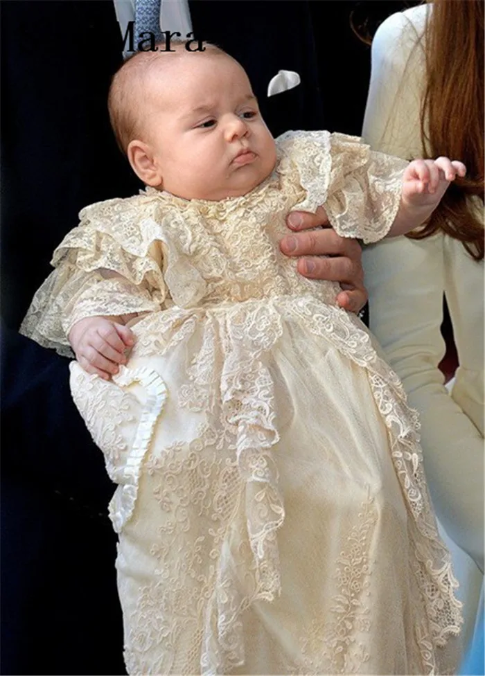 christening gowns for boys