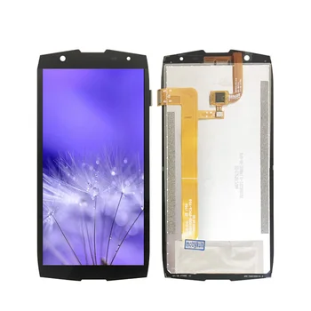 

For Oukitel WP5000 LCD Display+Touch Screen Screen Digitizer Assembly Repair Parts LCD Glass Panel