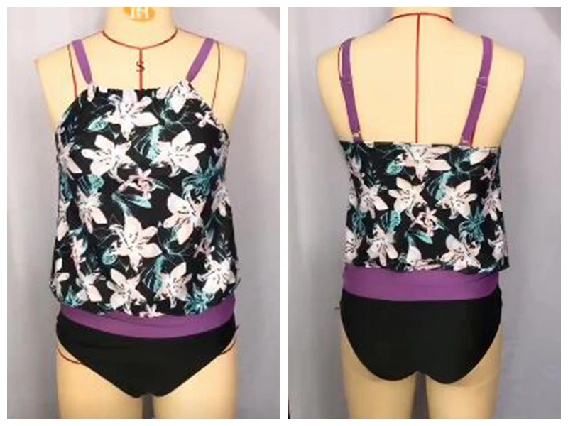 tankini set