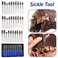 Drill Bit