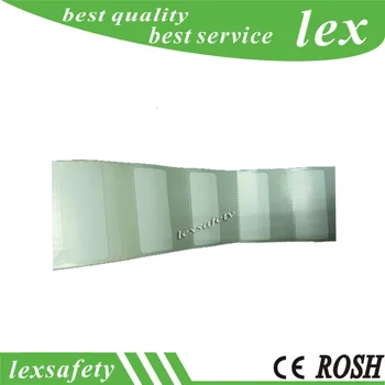 75*22mm ISO18000-6 Type C Long Range UHF Passive RFID Tags, ISO18000-6c UHF RFID Sticky Label Alien H3
75*22mm ISO18000-6 Type C Long Range UHF Passive RFID Tags, ISO18000-6c UHF RFID Sticky Label Alien H3