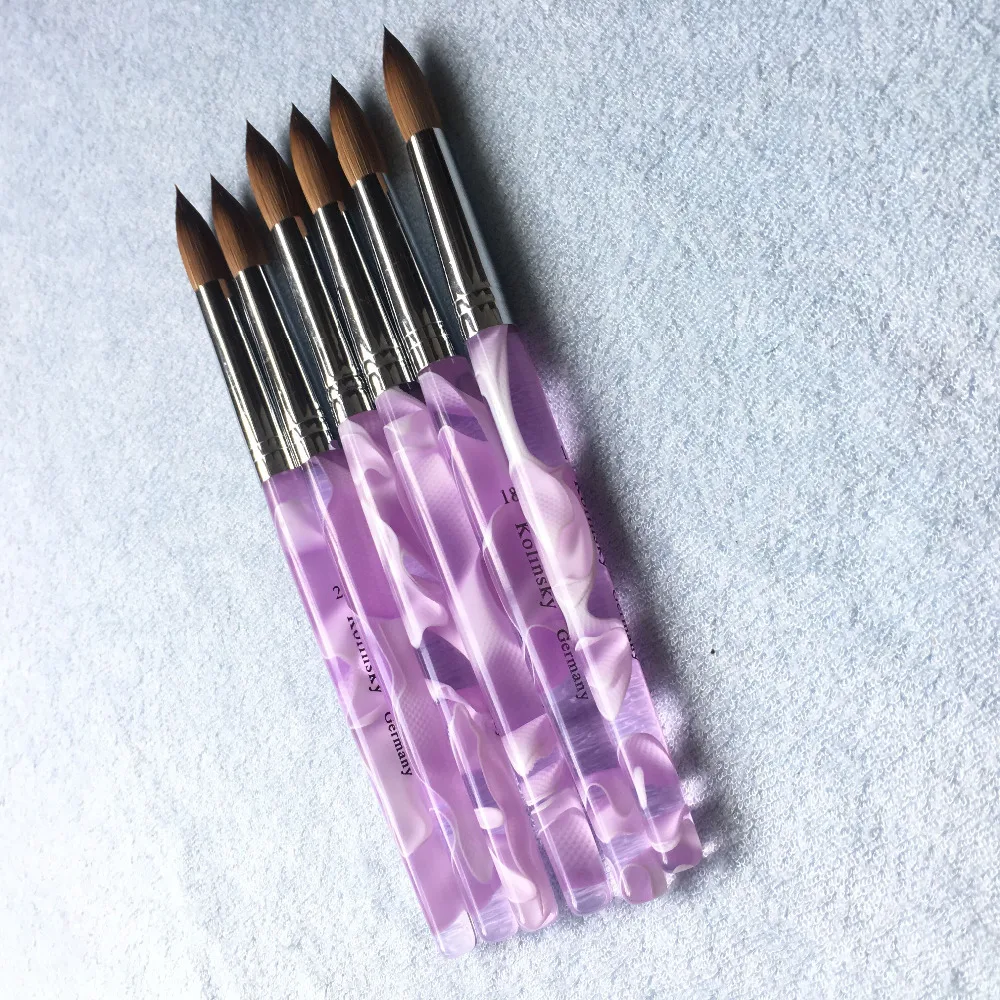 Major Brushes Pure Sable Brush Size 10