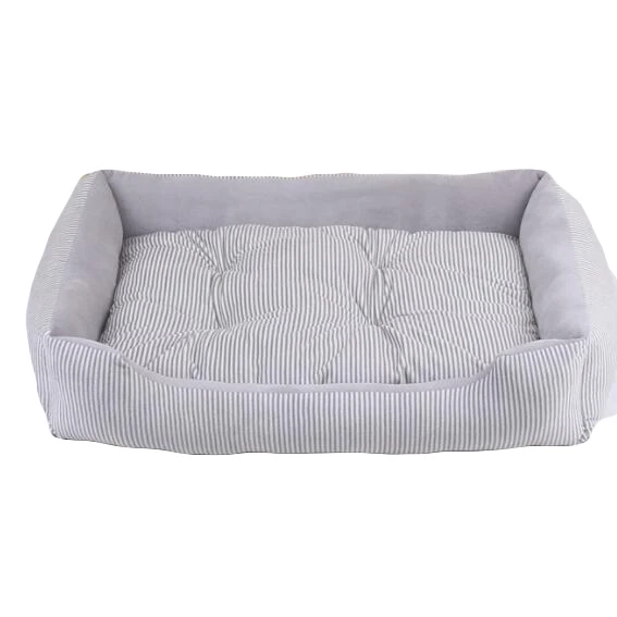 

Extra Large Pet Bed Sofas for Cat Dogs Husky Bulldog Removable Sleeping Cushion Mattress Take Out Small Large Dog House