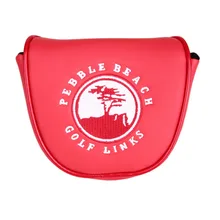 Высокое качество 1 шт. галька пляж колотушка для гольфа клюшки с магнитным замком