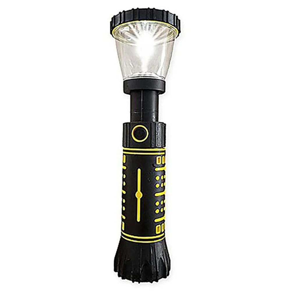 

Super Bright LED Flashlight Torch Light Camping Outdoor Portable Lights Camping Lighting Flashlights Water Power Battery Torch