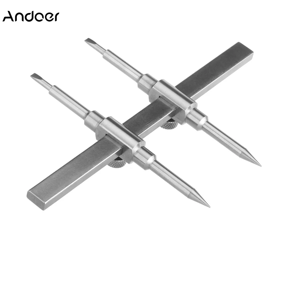 Professional DSLR Camera Lens Repair Spanner Wrench Opening Open Tool