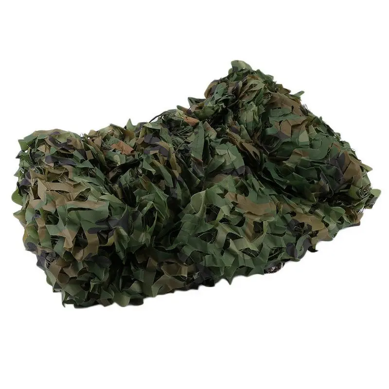 Camouflage Net (7)