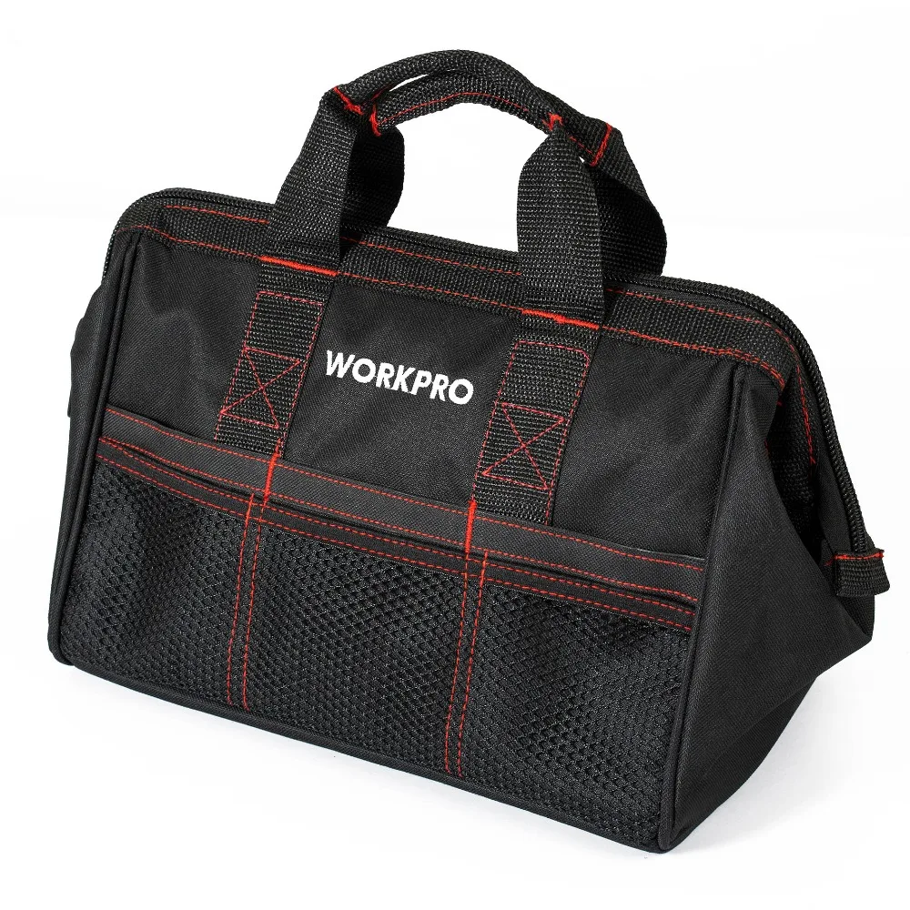 WORKPRO 13 &quotсумка для инструментов многофункциональные сумки мужские Оксфорд|Сумки